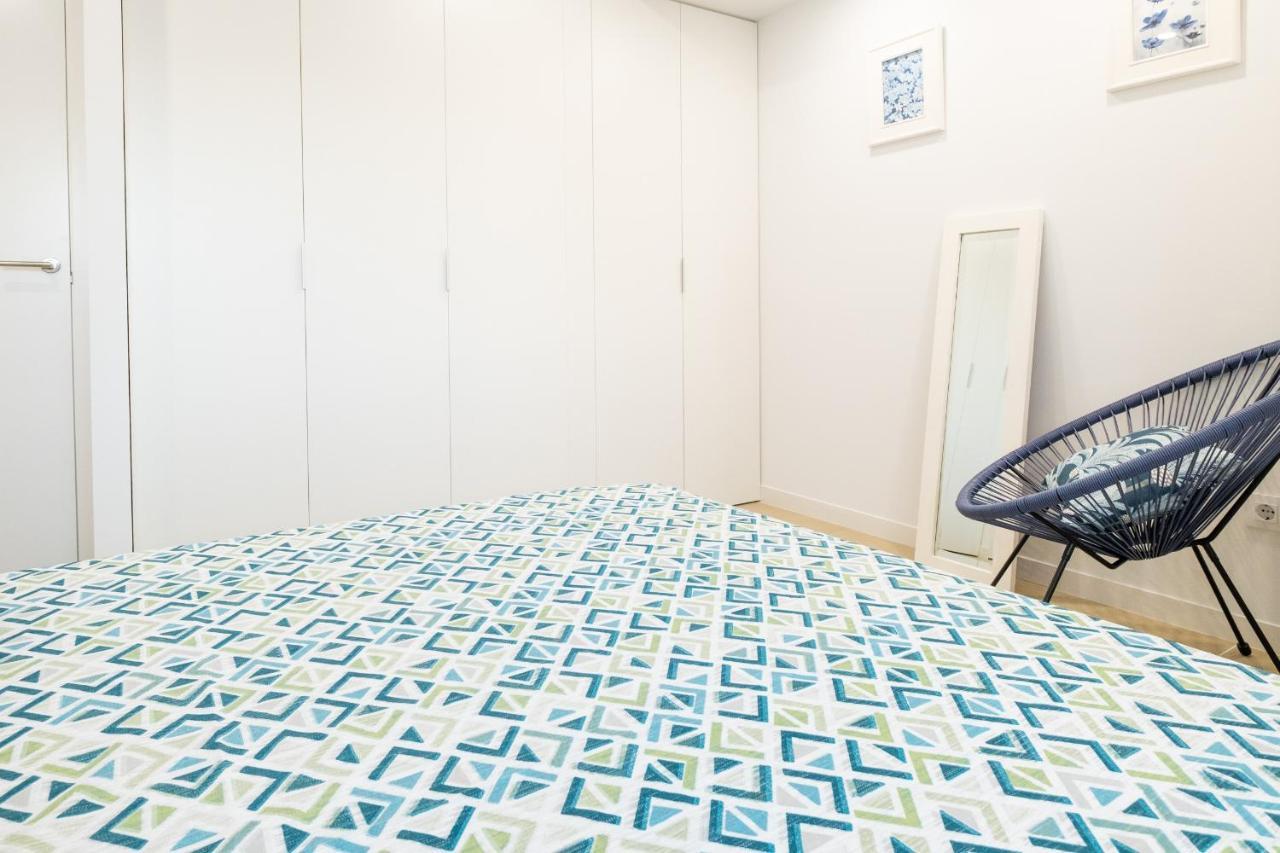 Global Properties, Bonito Apartamento En Urbanizacion Ciudad Mar Sagunto Eksteriør bilde